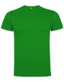 Kinder T-shirt Dogo Premium Roly CA6502 gras groen